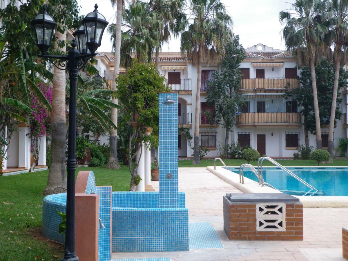 Ricky'S Village El Patio Dénia Exterior foto