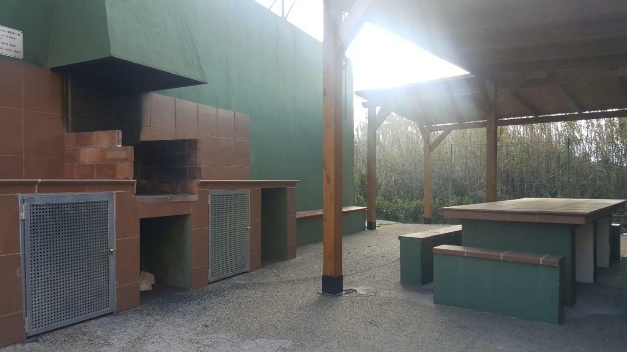 Ricky'S Village El Patio Dénia Exterior foto